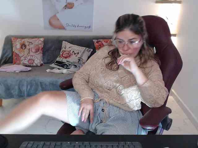 Miss-Diva1 Live Webcam on BongaCams