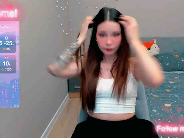 Alisa-kitten Alisa-kitten