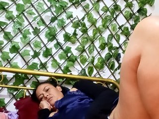 SexyRuby2025 Porn Show