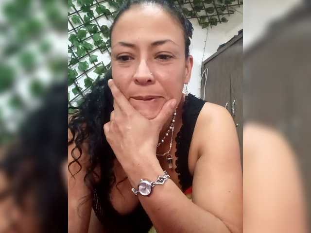 SexyRuby2025 from BongaCams