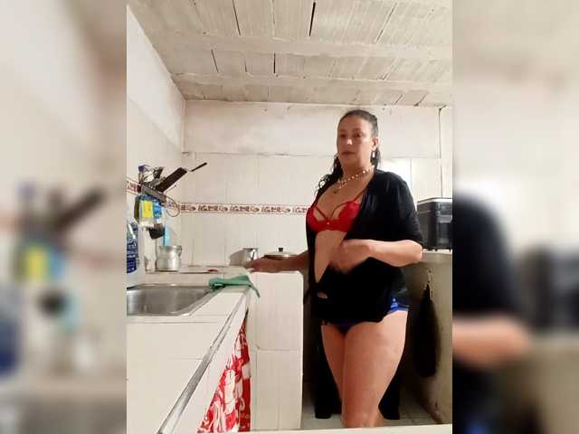 SexyRuby2025's BongaCams show and profile