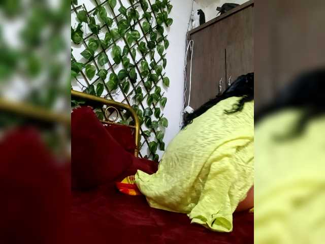 SexyRuby2025's BongaCams show and profile