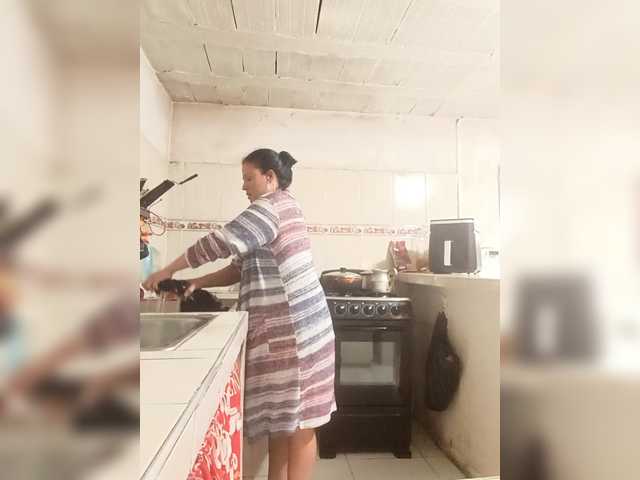 Profile and Statistics for SexyRuby2025 on BongaCams