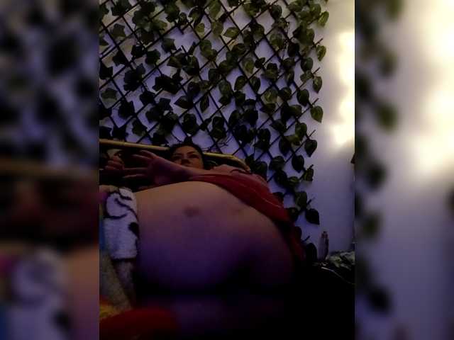 SexyRuby2025's BongaCams show and profile