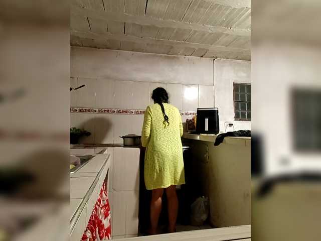 SexyRuby2025's BongaCams show and profile