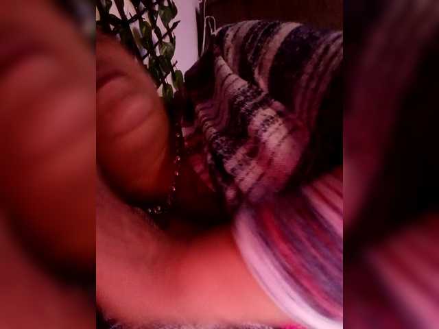 SexyRuby2025's BongaCams show and profile