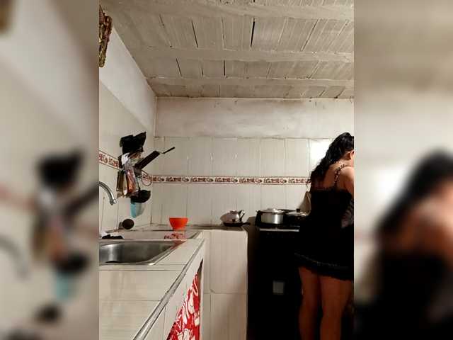 SexyRuby2025's BongaCams show and profile