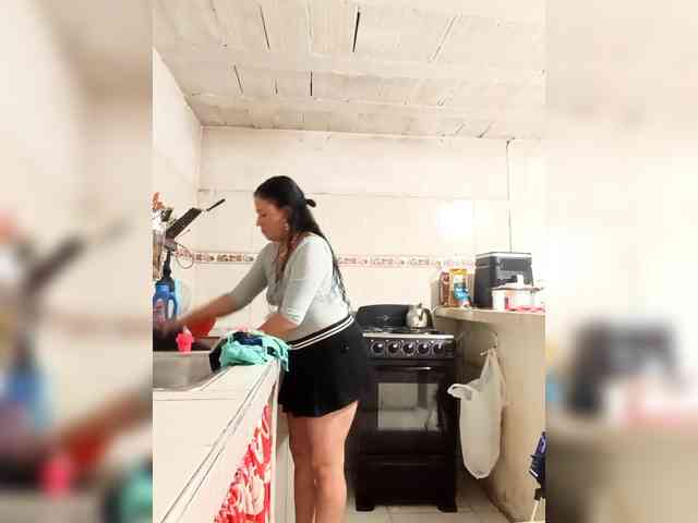 SexyRuby2025 Live Webcam on BongaCams