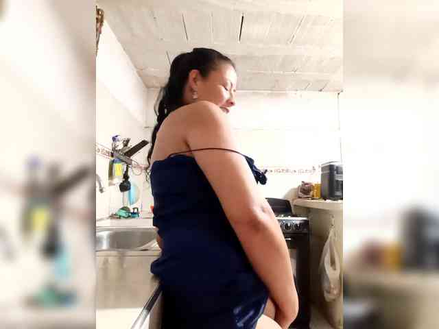 SexyRuby2025 Live Webcam on BongaCams