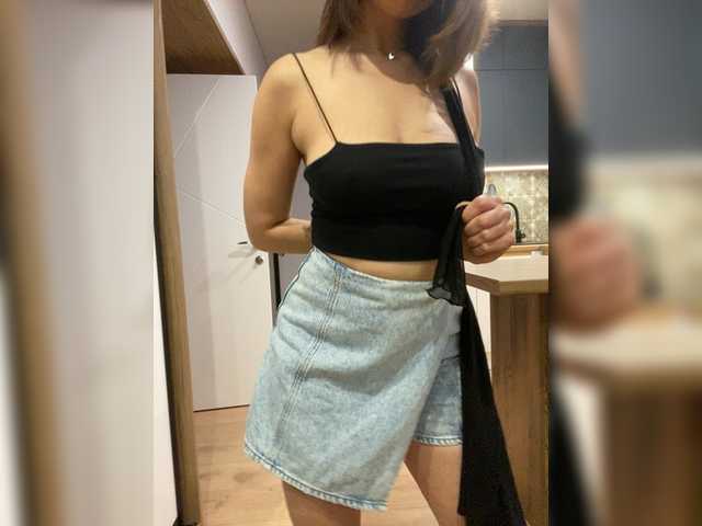 AliceLili from BongaCams is Freechat