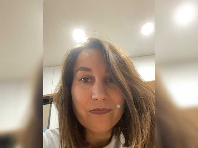 AliceLili from BongaCams