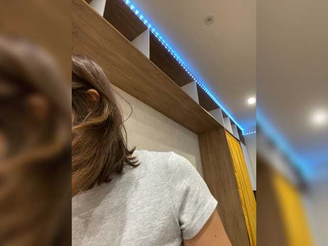 AliceLili from BongaCams