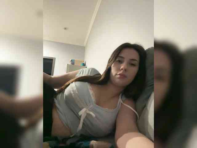 MilysyaMilsss webcam