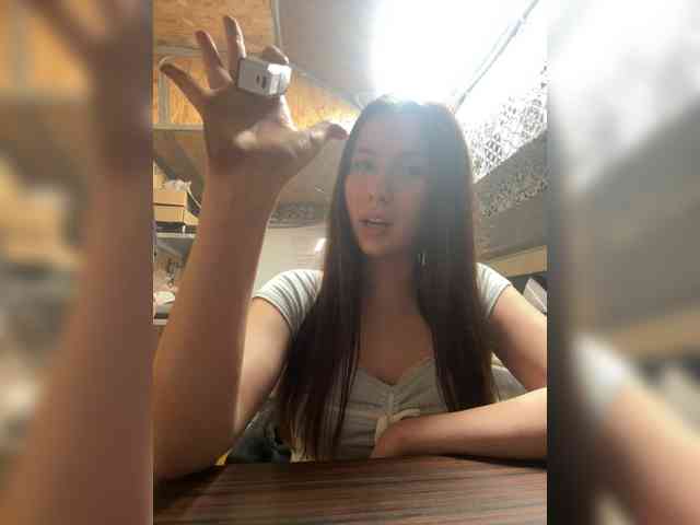 MilysyaMilsss webcam