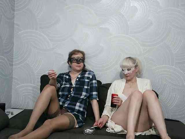 Sofi2 Live Webcam on BongaCams