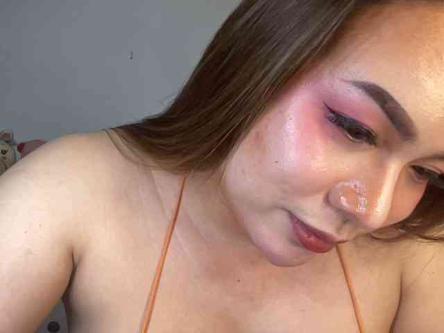 DeliciousIya03 Live Webcam on BongaCams