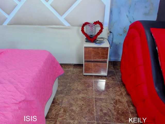 Threelicious-'s BongaCams profile