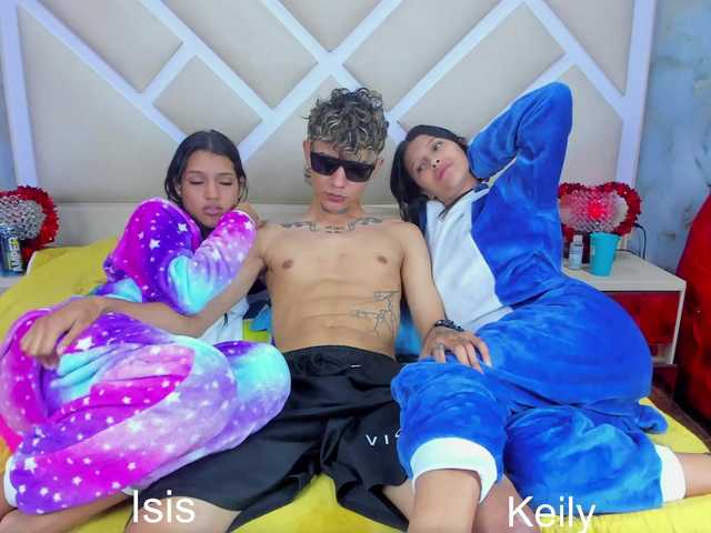 Preview of threelicious-