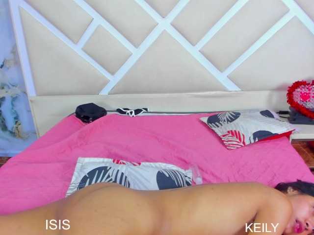 Threelicious-'s BongaCams show and profile