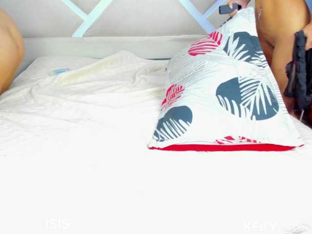 Threelicious-'s BongaCams profile