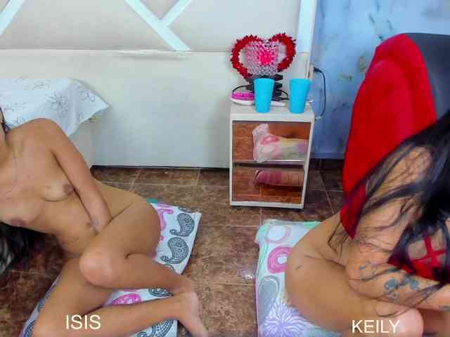 Threelicious- Threelicious-