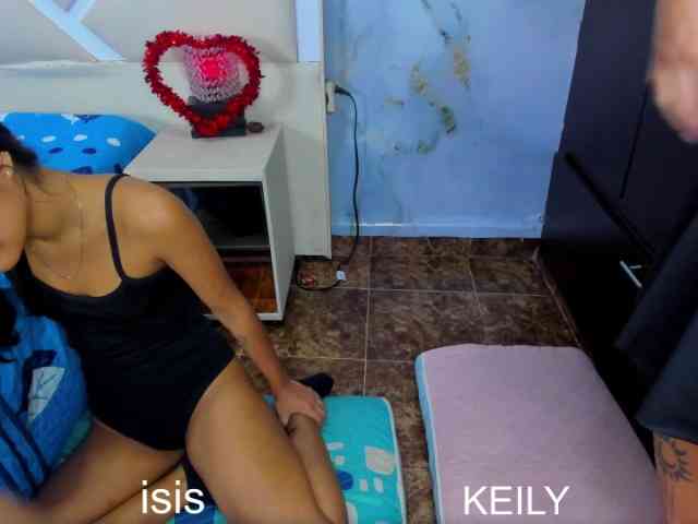 Threelicious- Threelicious-