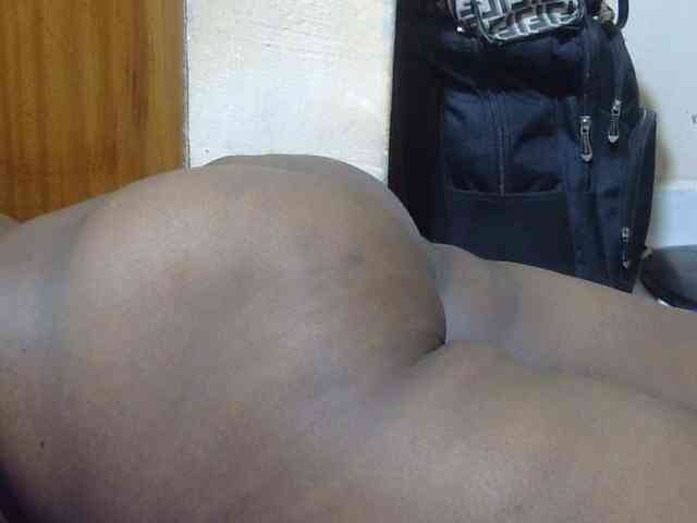 Thicky-cay Live Webcam on BongaCams