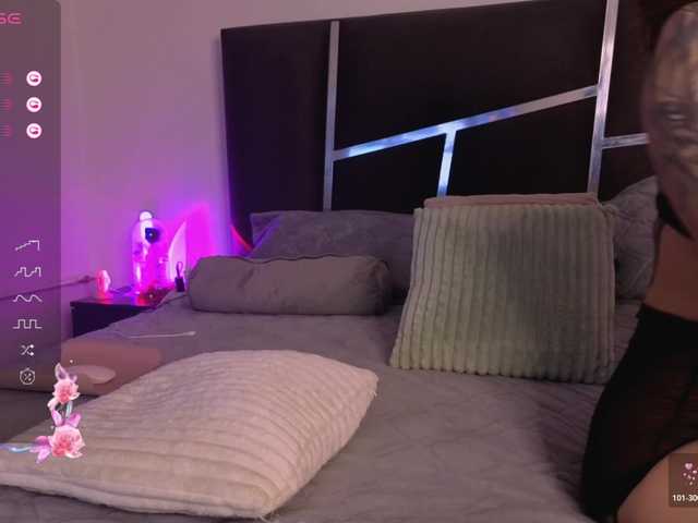 KimLuv's BongaCams show and profile