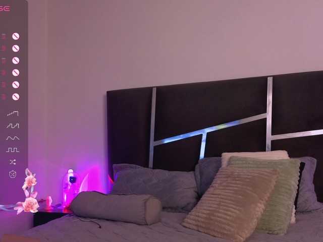 KimLuv's BongaCams show and profile