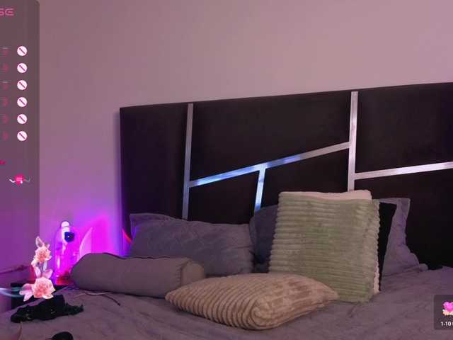 KimLuv's BongaCams show and profile