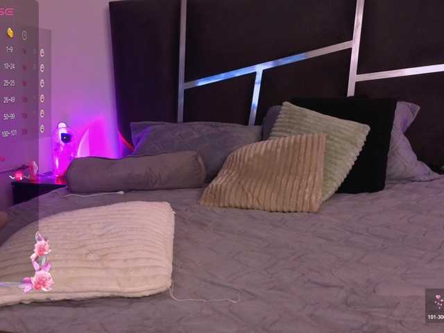 KimLuv's BongaCams show and profile