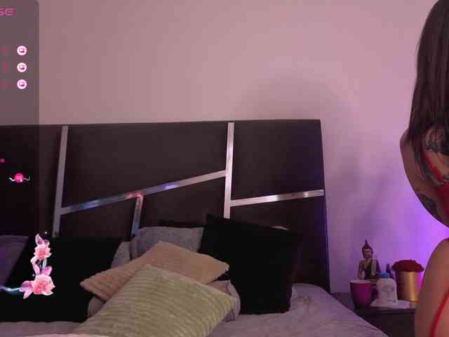 KimLuv Live Webcam on BongaCams