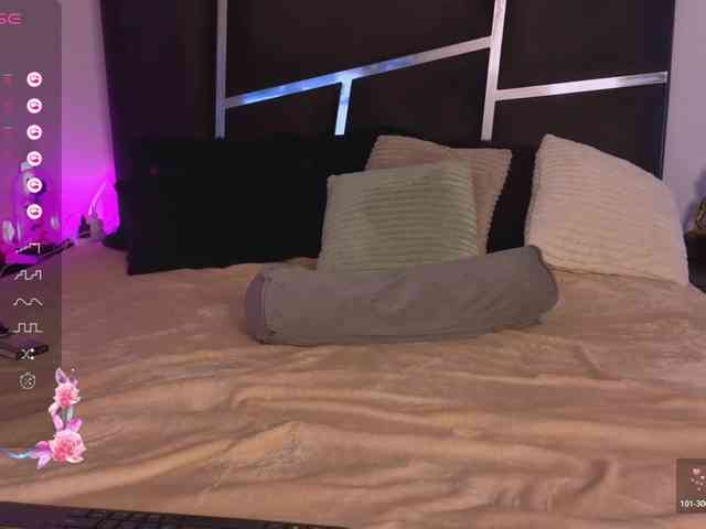 KimLuv Live Webcam on BongaCams