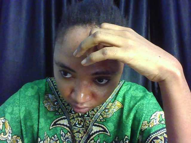 sweetpunani8 from BongaCams