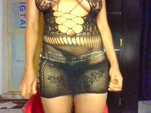 sweetpunani8 webcam