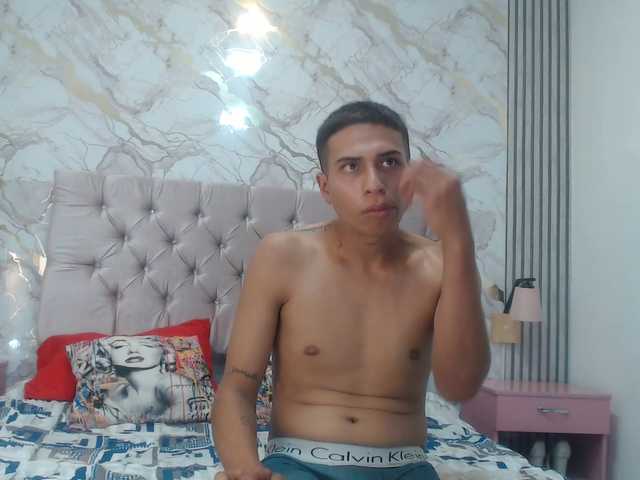DannaAndPeter from BongaCams is Freechat