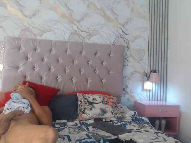 DannaAndPeter Live Webcam on BongaCams