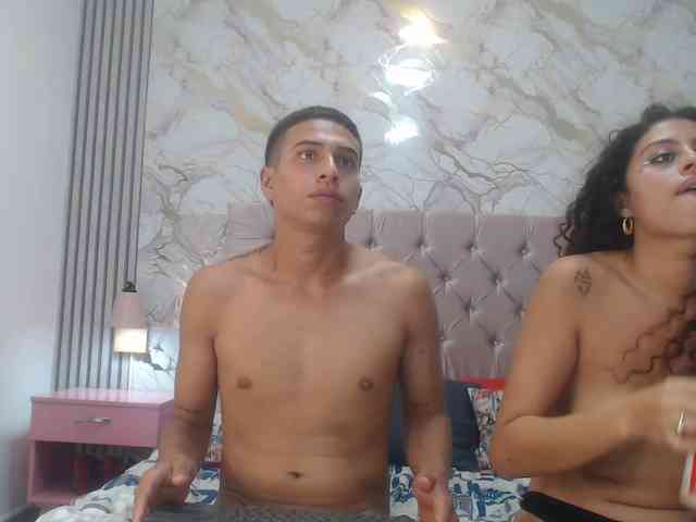 DannaAndPeter Live Webcam on BongaCams