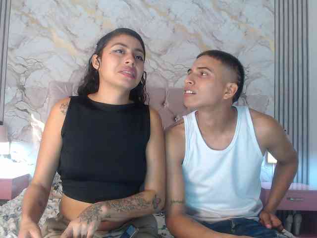 DannaAndPeter DannaAndPeter