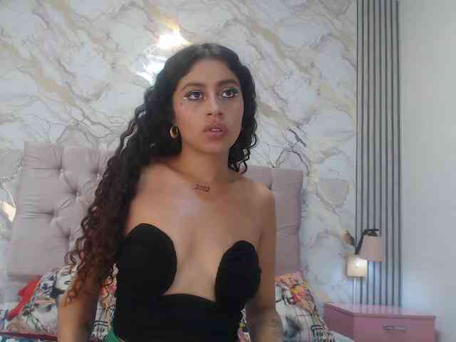 DannaAndPeter Live Webcam on BongaCams