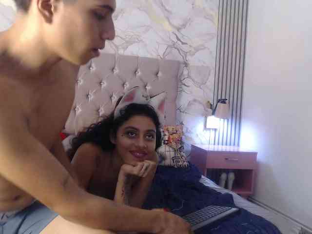 DannaAndPeter DannaAndPeter