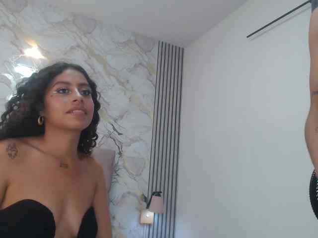 DannaAndPeter Live Webcam on BongaCams