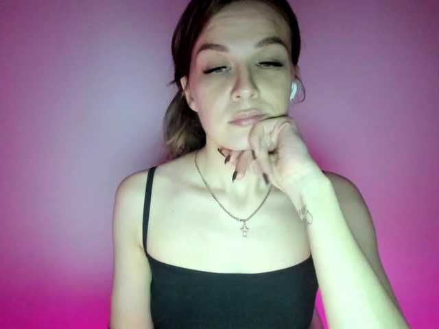 Profile and Statistics for Maryyya on BongaCams