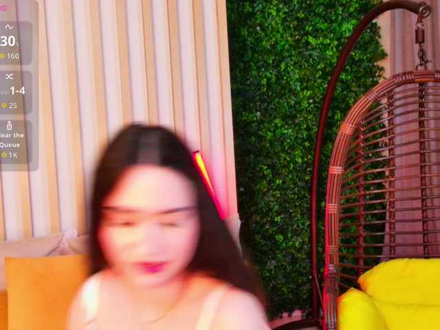 LuisaFaye's BongaCams show and profile