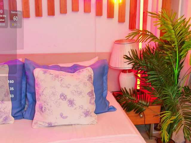 LuisaFaye live cam profile