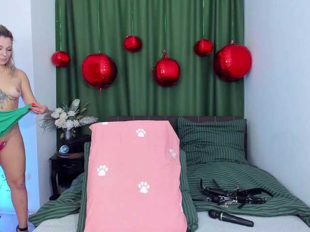 LaurenMorry — touch my wet pussy with your hot vibrations