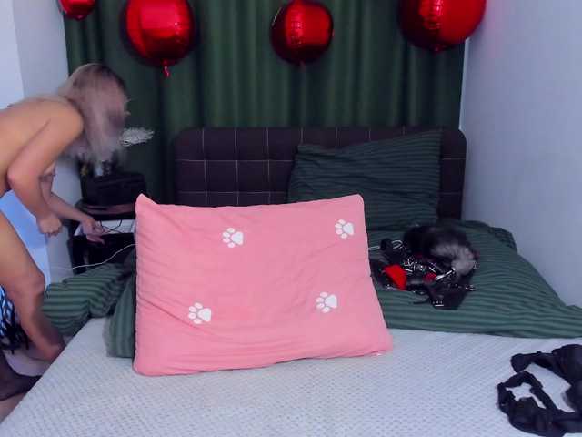 LaurenMorry's BongaCams show and profile