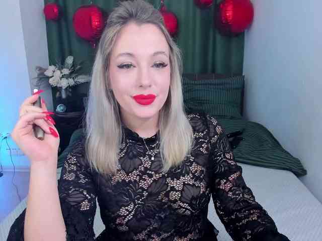 LaurenMorry Live Webcam on BongaCams