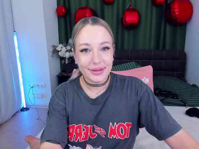 LaurenMorry LaurenMorry