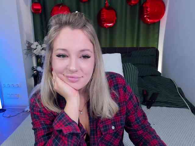 LaurenMorry Live Webcam on BongaCams
